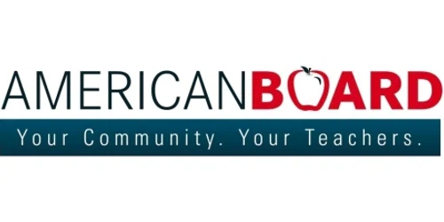 American Board Merchant logo