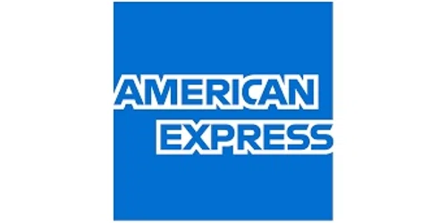 American Express Merchant logo