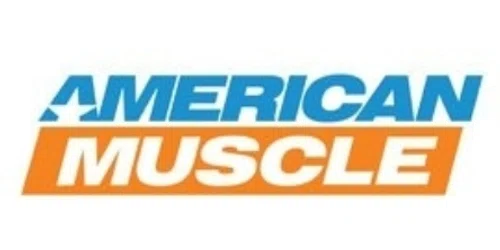 American Muscle Merchant logo