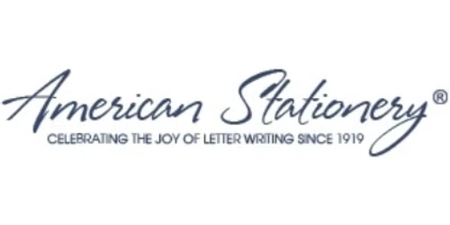 American Stationery Merchant logo