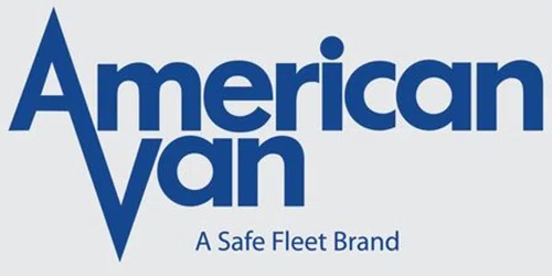 American Van Equipment Merchant logo