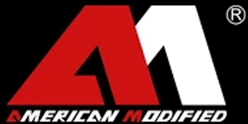 AMERICAN MODIFIED Merchant logo