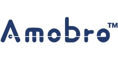 Amobro Merchant logo