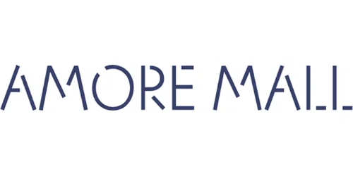 Amore Mall Merchant logo