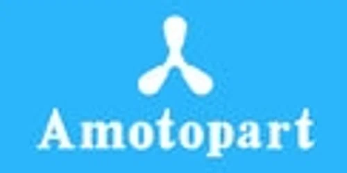 Amotopart Merchant logo