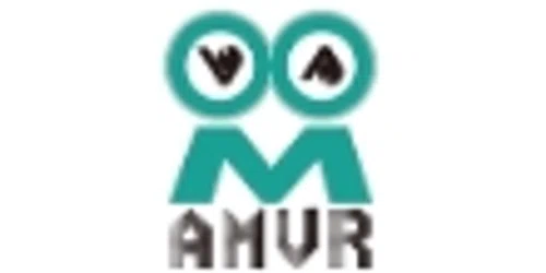 AMVRSHOP Merchant logo