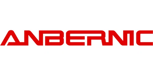 Anbernic Merchant logo