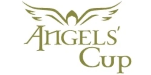 Angel's Cup Merchant logo