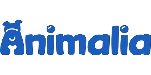 Animalia Merchant logo