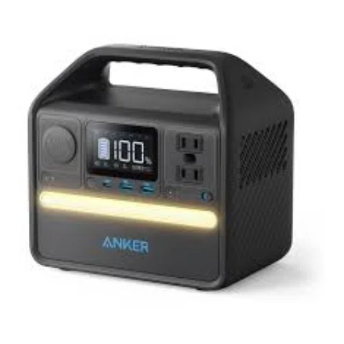 Anker 535 Portable Power Station