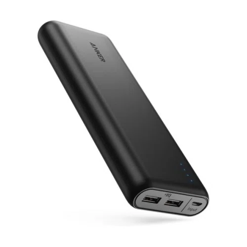 Anker PowerCore 20100 Power Bank