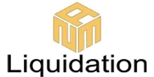 ANM Liquidation Merchant logo