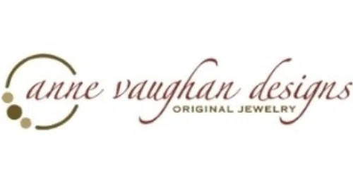 Anne Vaughan Designs Merchant logo