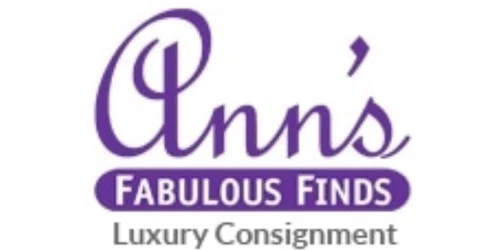 Ann's Fabulous Finds Merchant logo