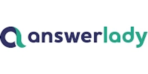 AnswerLady Merchant logo