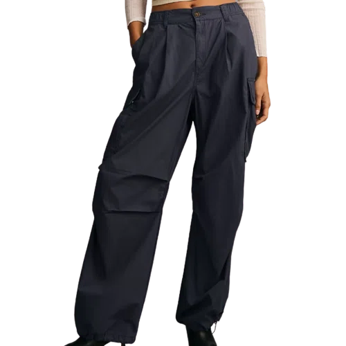 Anthropologie Parachute Pants