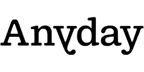 Anyday Merchant logo