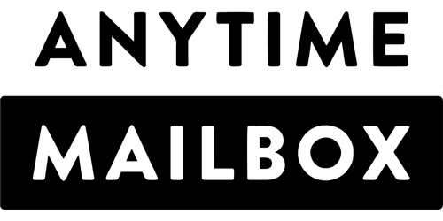 Anytime Mailbox Merchant logo