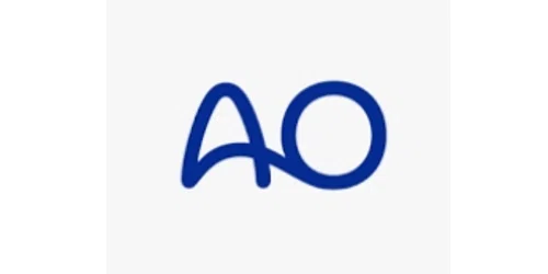 AO Foundation Merchant logo