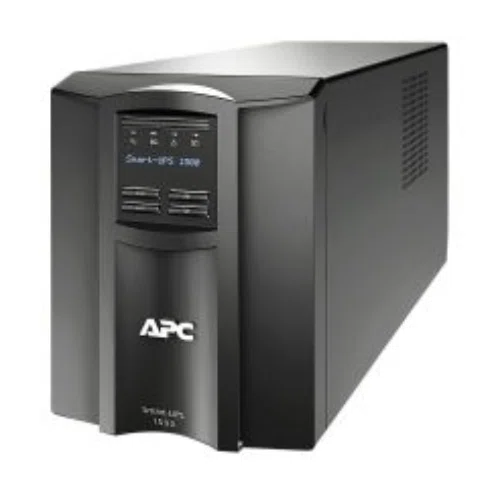 APC Smart-UPS SMT1500NC