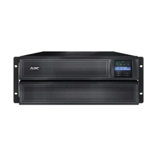 APC Smart-UPS X SMX3000HVNC