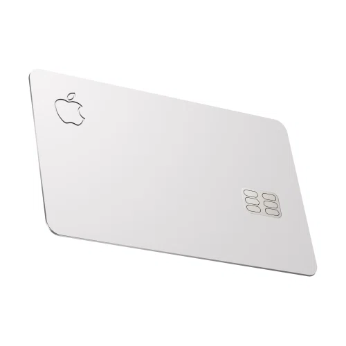 Apple Card