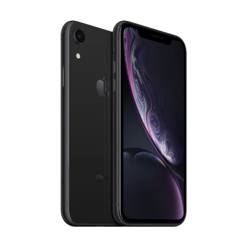 Apple iPhone XR