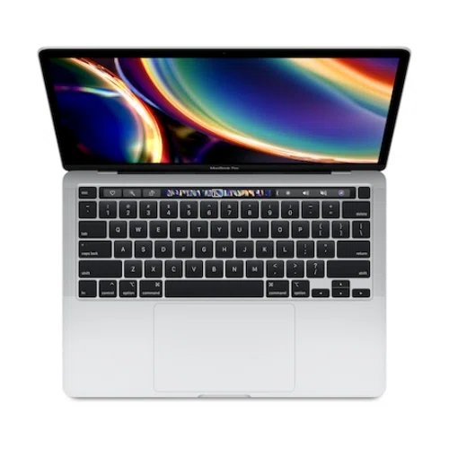 Apple MacBook Pro (13-inch, 2020, Two Thunderbolt 3 ports)