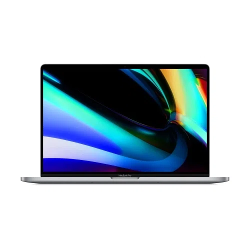 Apple MacBook Pro (16-inch, 2019)