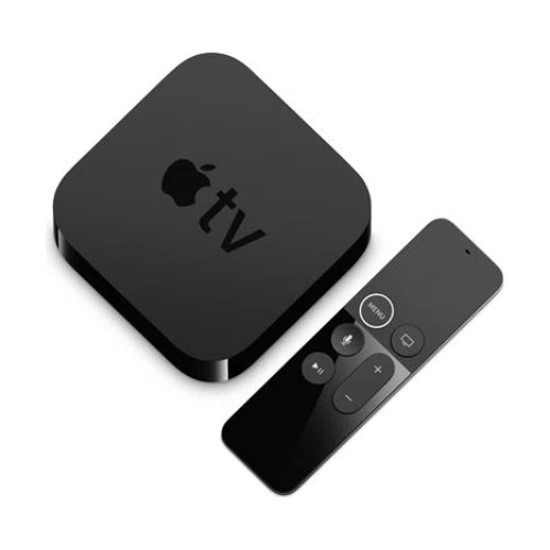 Apple TV 4K