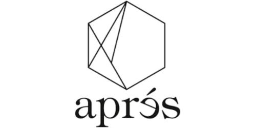 Apres Nail Merchant logo