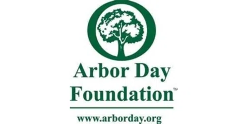 Arbor Day Foundation Merchant logo