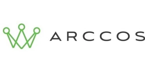 Arccos Golf Merchant logo