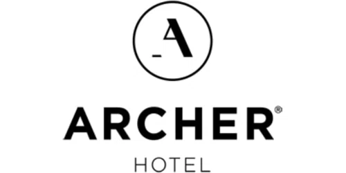 Archer Hotel Merchant logo