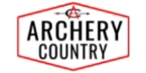 Archery Country Merchant logo