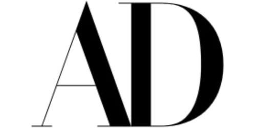 Architectural Digest Merchant logo