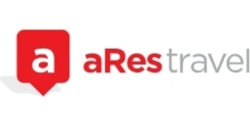 aRes Travel Merchant logo