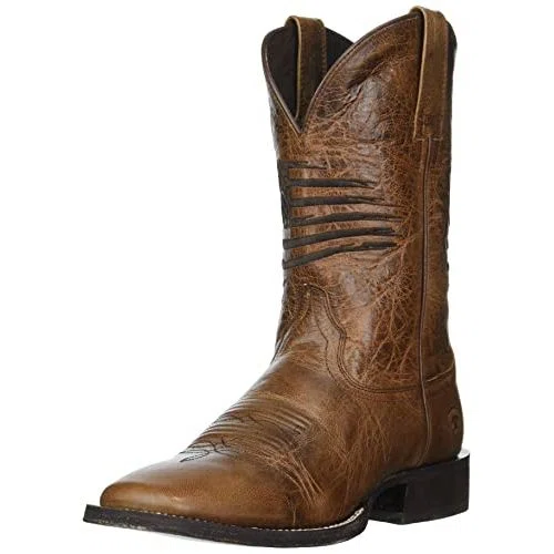 Ariat Circuit Patriot Western Boot