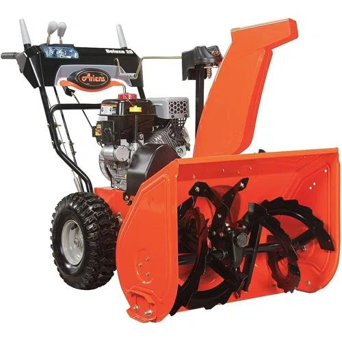 Ariens Deluxe 28