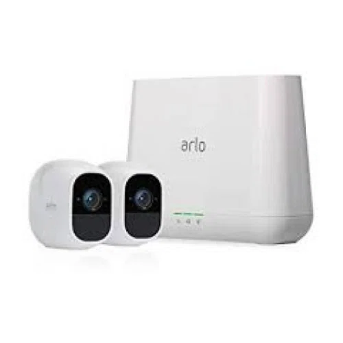 Arlo Pro 2