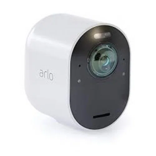 Arlo Ultra