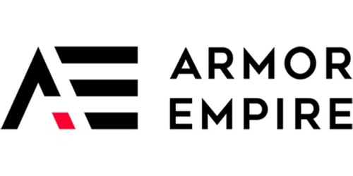 Armor Empire Merchant logo