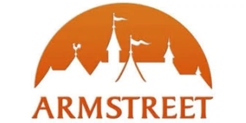 ArmStreet Merchant logo