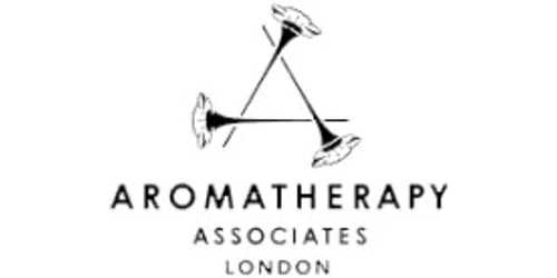 Aromatherapy Associates UK Merchant logo