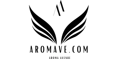 Aroma Avenue Merchant logo