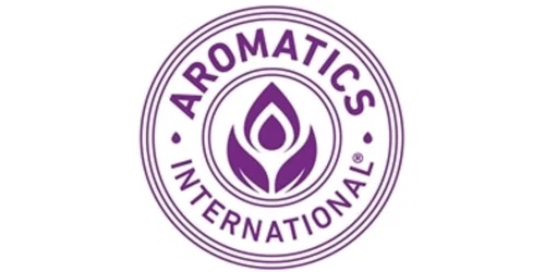 Aromatics Merchant logo