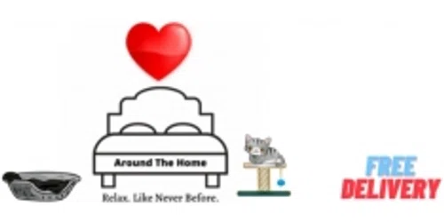 Around the Home Merchant logo