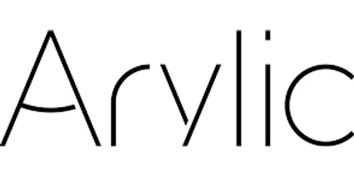 Arylic Merchant logo