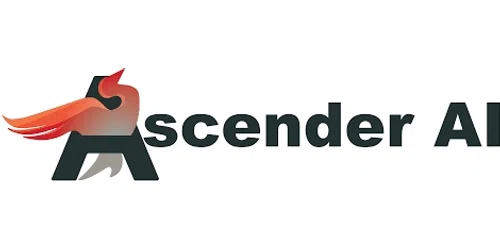 Ascender AI Merchant logo