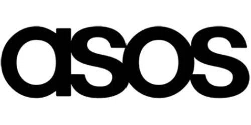 ASOS UK Merchant logo